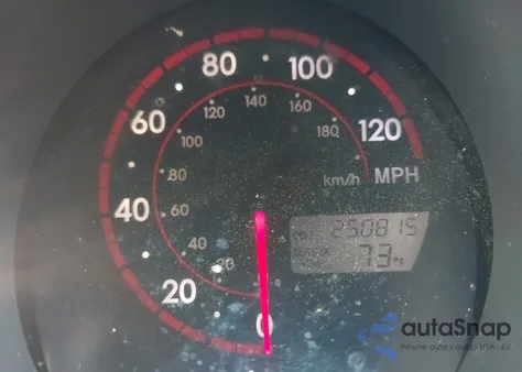 2008 Toyota Matrix Xr из США, поврежденный, VIN 2T1KR32E08C688608